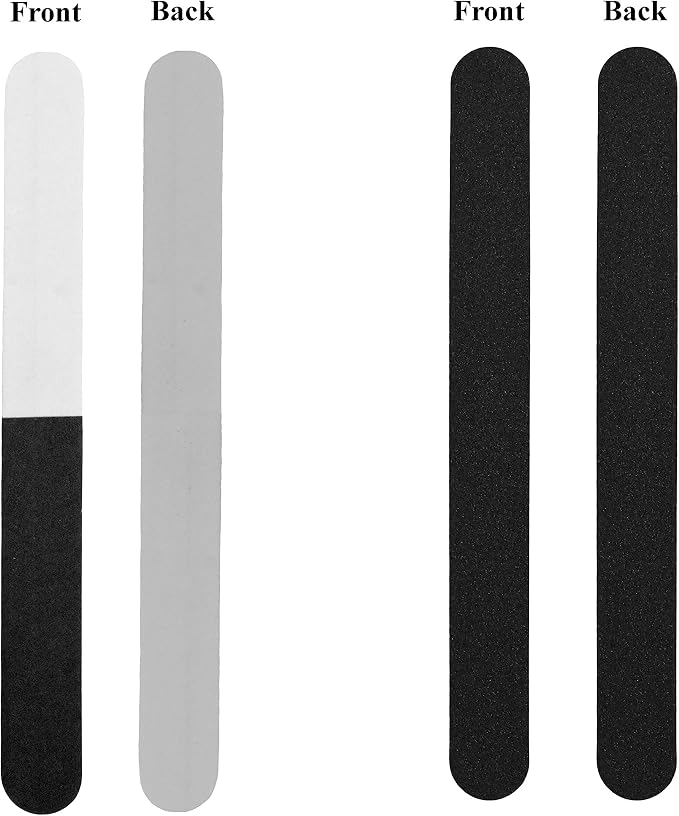 Mandala Crafts 13 PCS Plastic Model Tools Sets - Image 3