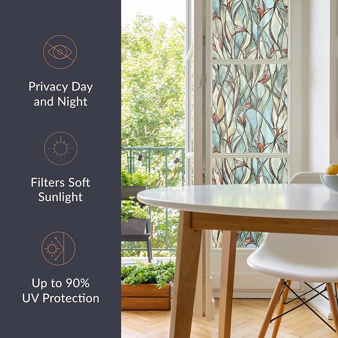 artscape Savannah Window Film 24" x 36" - Image 7