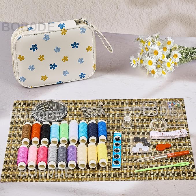 Bobode Sewing Sets & Kits Travel Sewing Kit - Image 7