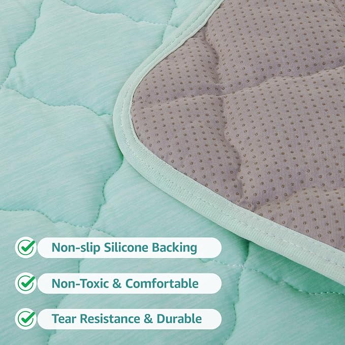 LOOBANI Dog Cooling Mat for Large Dogs - Image 3