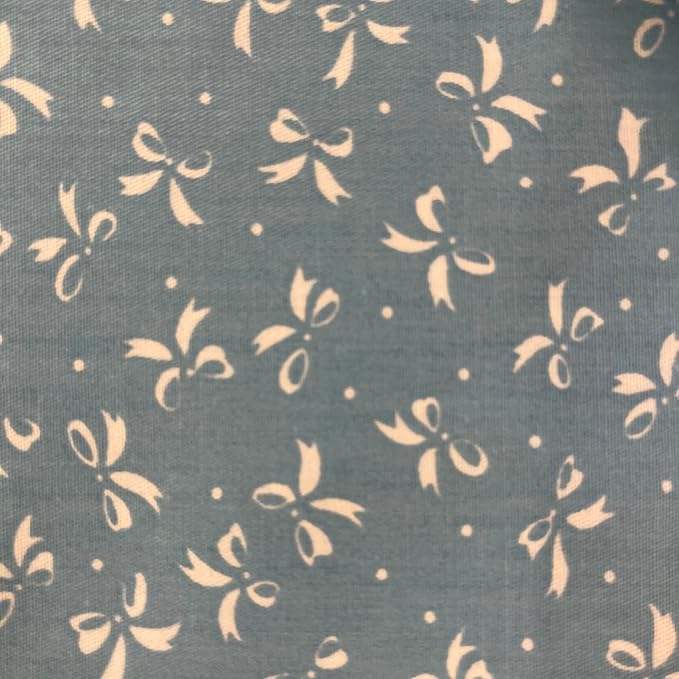 Cotton Fabric DIY Making Supplies Quilting Patchwork Fabric Fat Quarter Bundles - Image 3