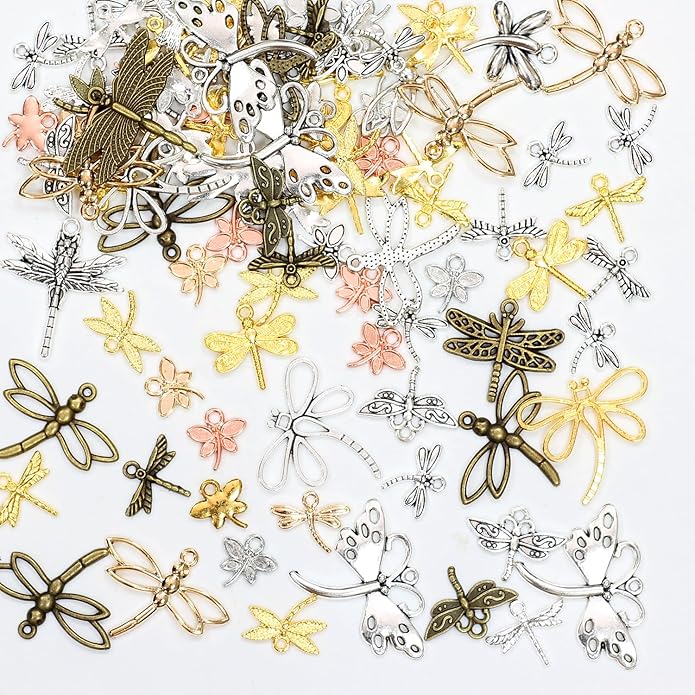 stino 100g Metal Pendant Charms by stino