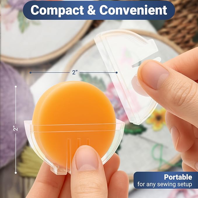 Thread Wax and Thread Conditioner - Image 3