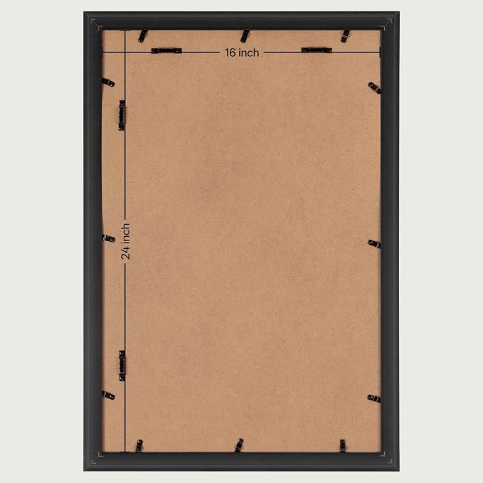 eletecpro 16x24 Picture Frames Set of 2 - Image 4