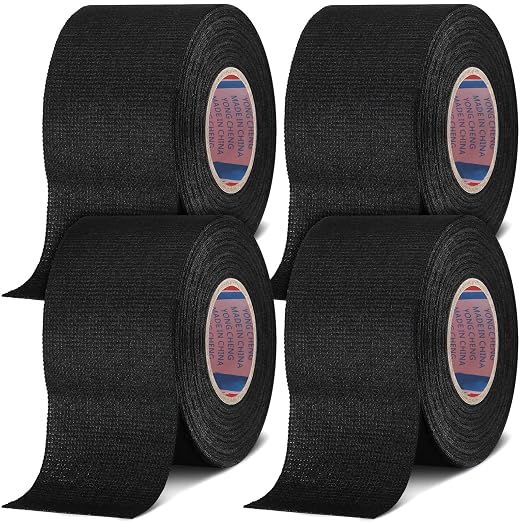Outus Wire Harness Cloth Electrical Tape Wire Loom Harness Automotive Heat by Outus