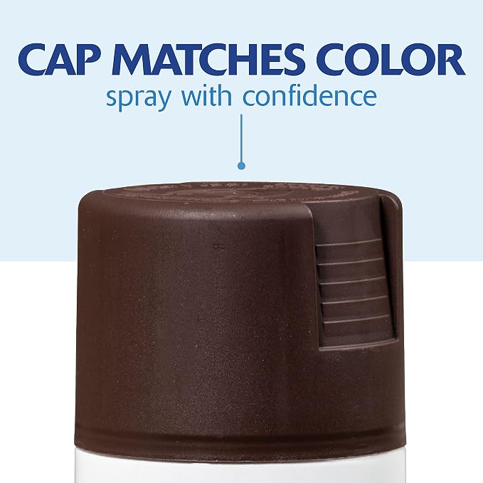 Rust-Oleum 334066-2PK Painter's Touch 2X Ultra Cover Spray Paint, 12 oz - Image 7