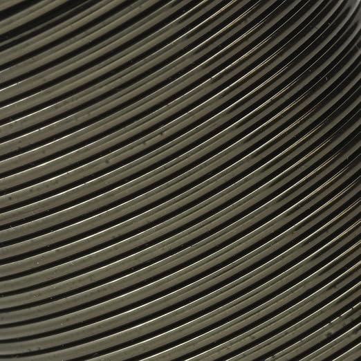 The Beadsmith Wire Elements 18-Gauge Lacquered Tarnish-Resistant Copper Wire - Image 3