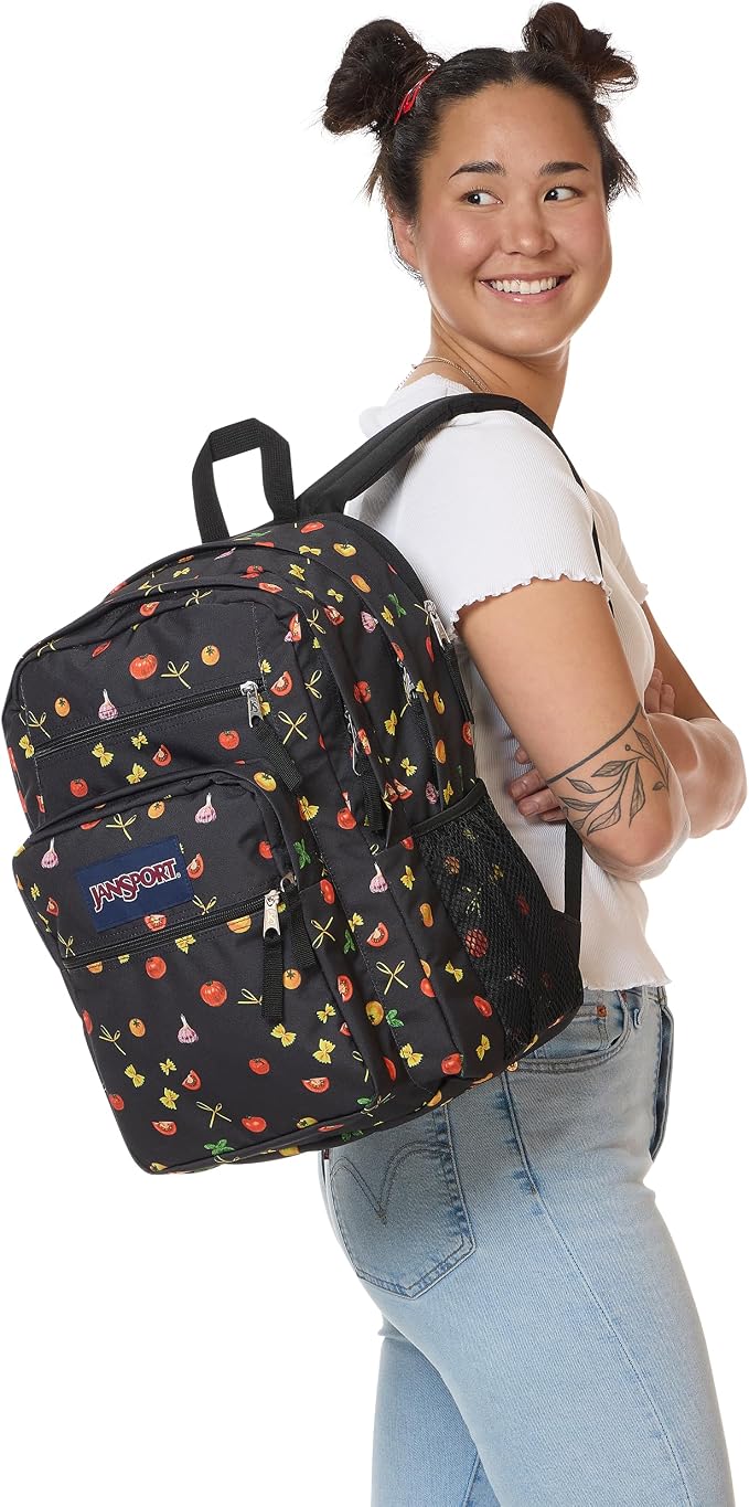 JanSport Laptop Backpack - Image 7