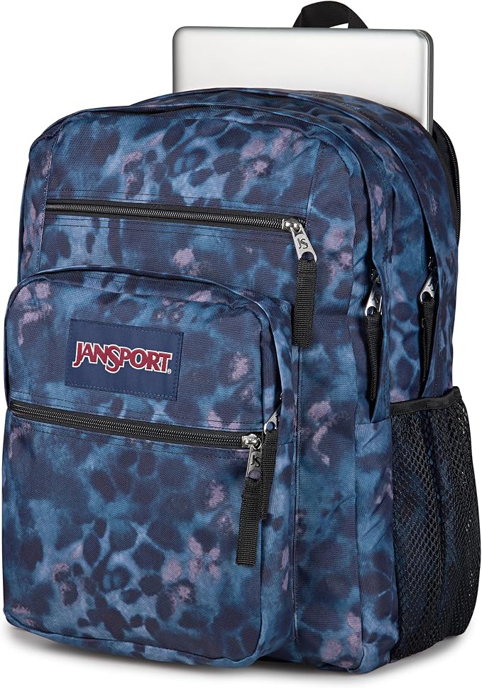 JanSport Laptop Backpack - Image 4
