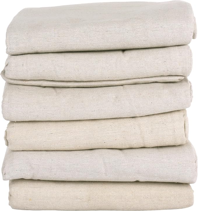 All Purpose Canvas Drop Cloth by EZ Drop - Image 7