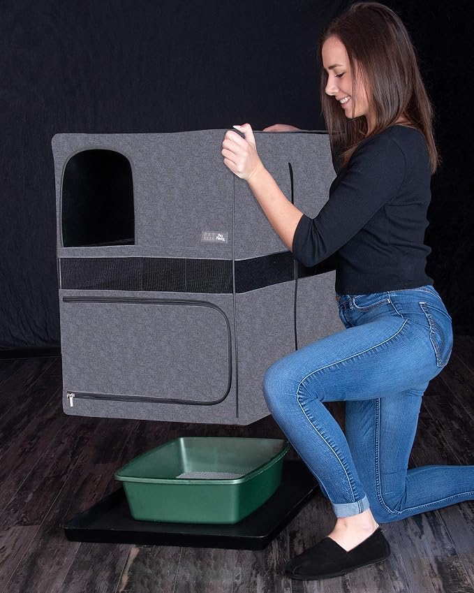 Pet Gear Pro Pawty for Cats - Image 5