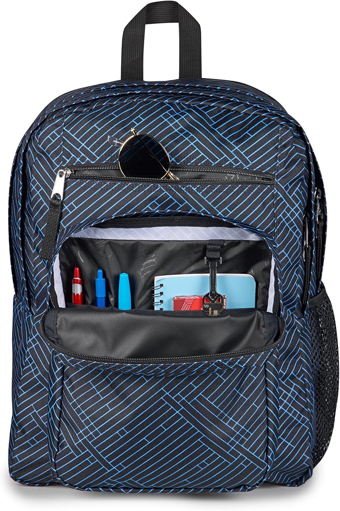 JanSport Laptop Backpack - Image 5