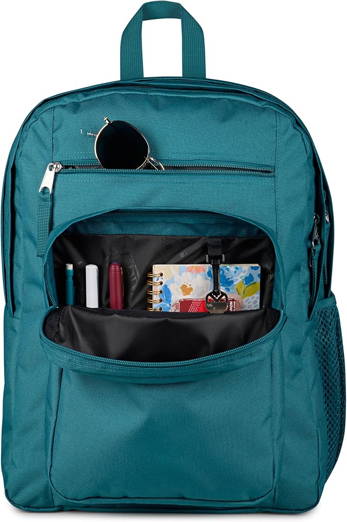 JanSport Laptop Backpack - Image 4