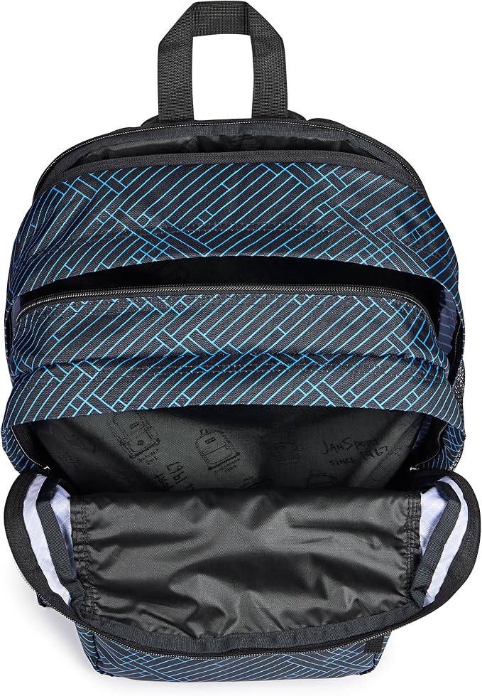 JanSport Laptop Backpack - Image 6
