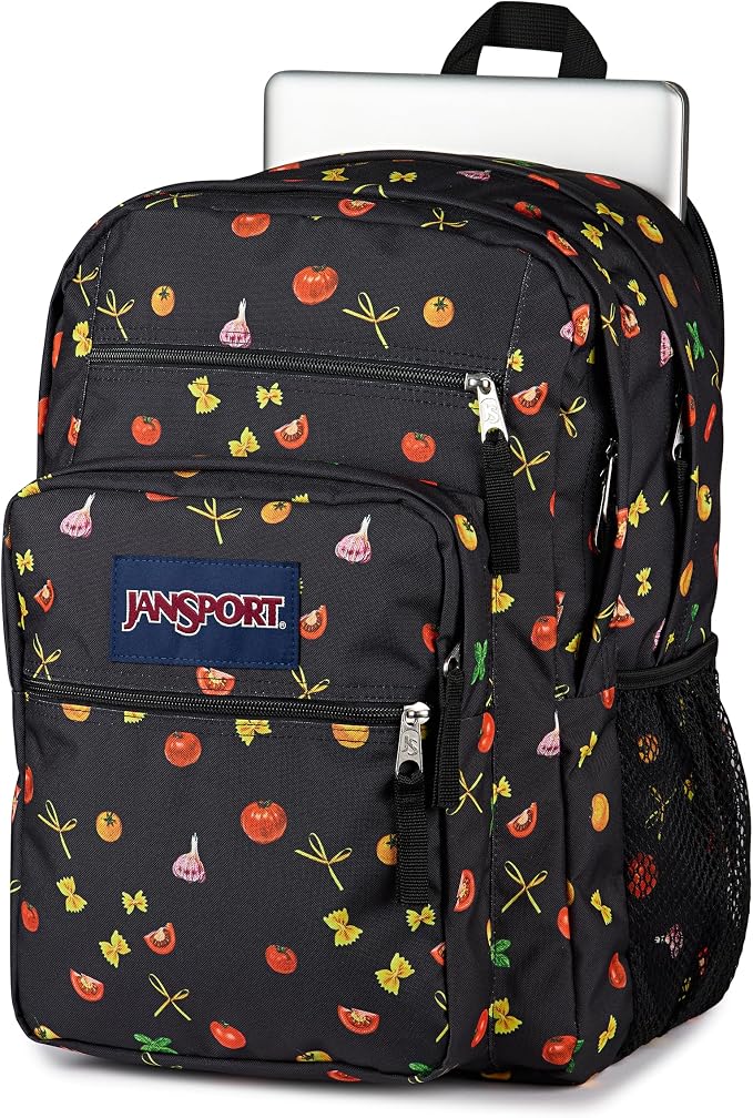 JanSport Laptop Backpack - Image 4