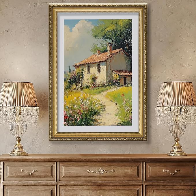 eletecpro 16x24 Picture Frames Set of 2 - Image 6