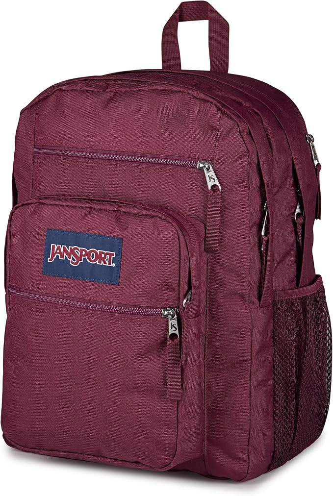 JanSport Laptop Backpack - Image 8