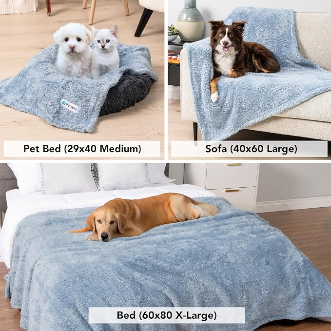 PetAmi Dog & Cat Blanket - Image 5