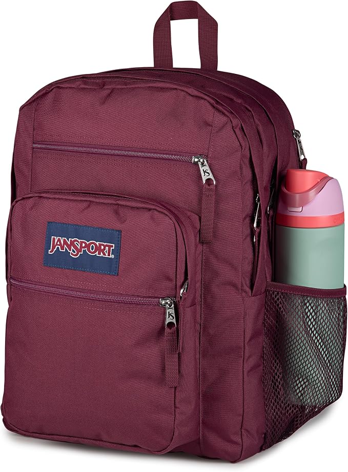 JanSport Laptop Backpack - Image 3
