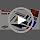 EHDIS Vinyl Wrap Tool Window Tint Kit Tinting Tools Vinyl Installation Kit - Image 7
