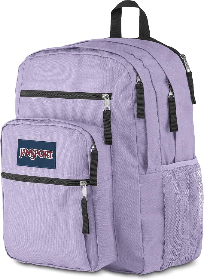 JanSport Laptop Backpack - Image 5