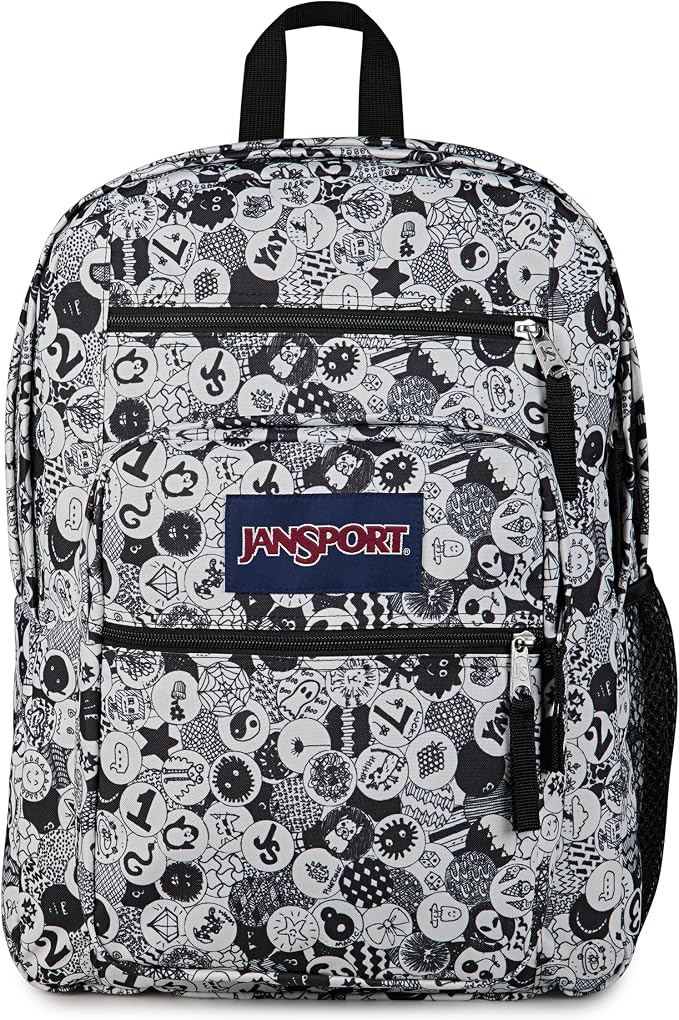 JanSport Laptop Backpack by JanSport