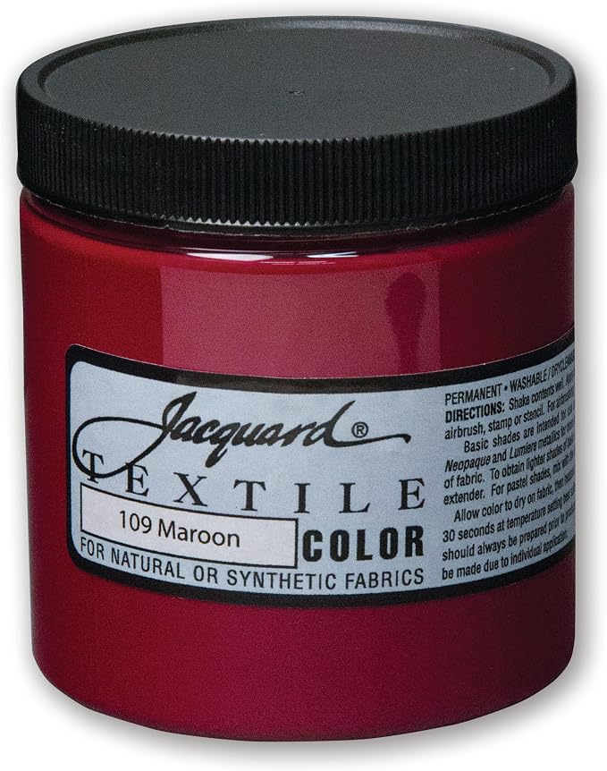 Jacquard Textile Color by Jacquard