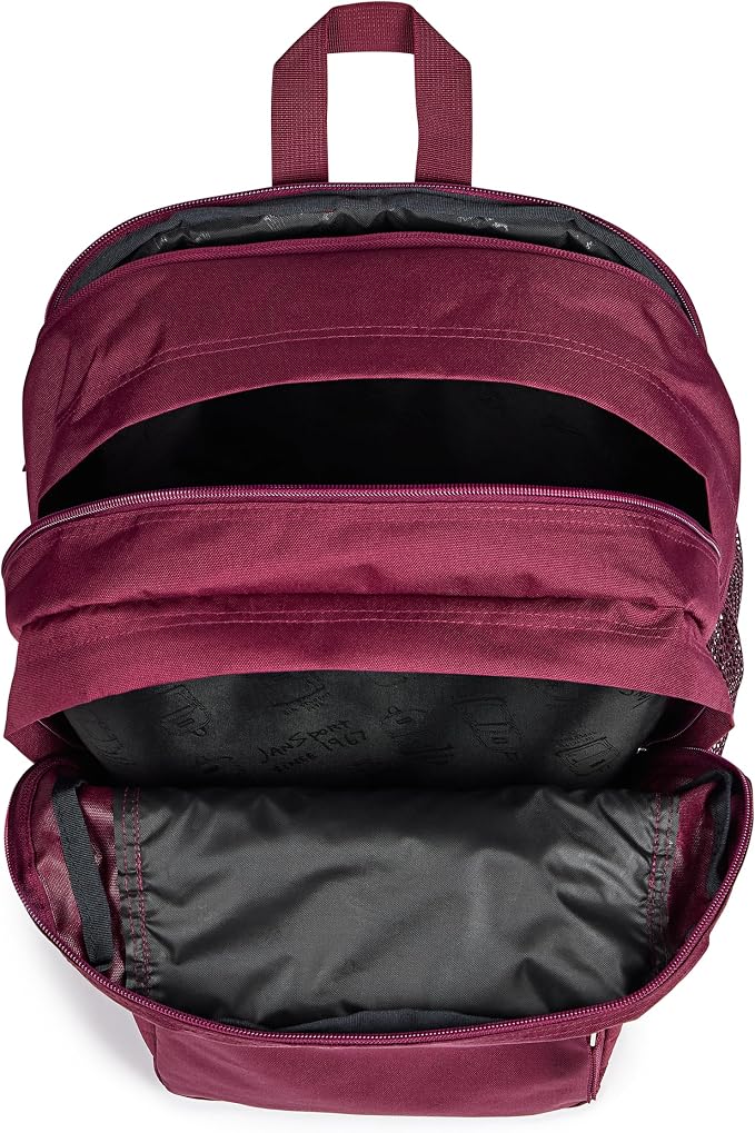 JanSport Laptop Backpack - Image 6