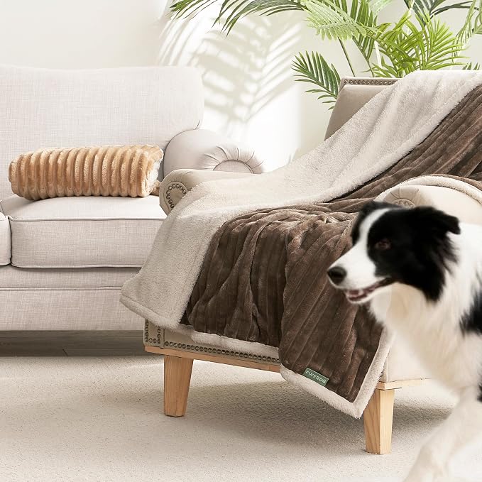Waterproof Dog Blanket for Couch - Image 2