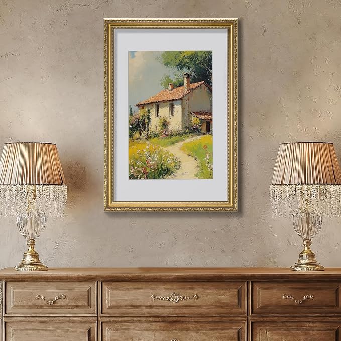 eletecpro 13x19 Picture Frames Set of 2 - Image 6
