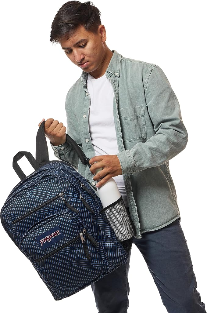 JanSport Laptop Backpack - Image 7