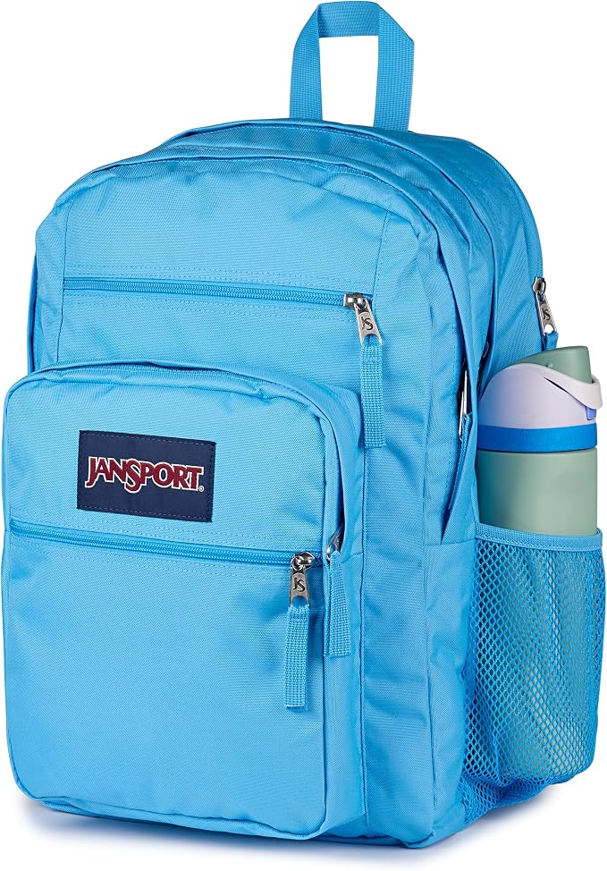JanSport Laptop Backpack - Image 3