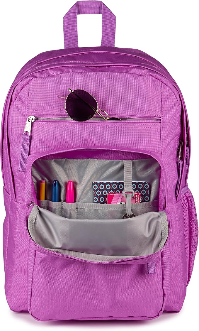 JanSport Laptop Backpack - Image 5