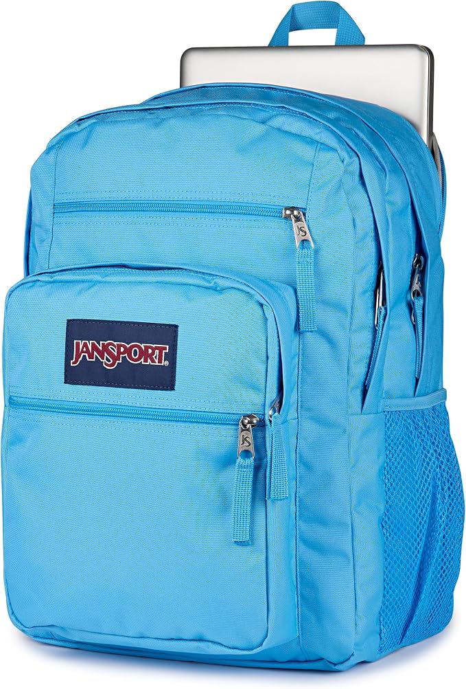 JanSport Laptop Backpack - Image 4