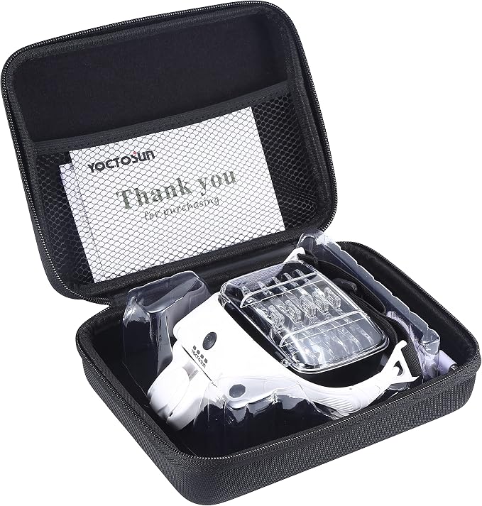 YOCTOSUN Magnifying Glasses - Image 8