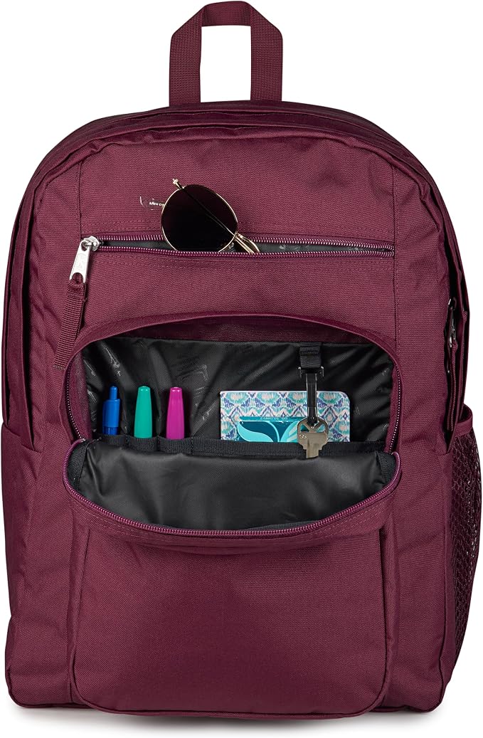 JanSport Laptop Backpack - Image 5