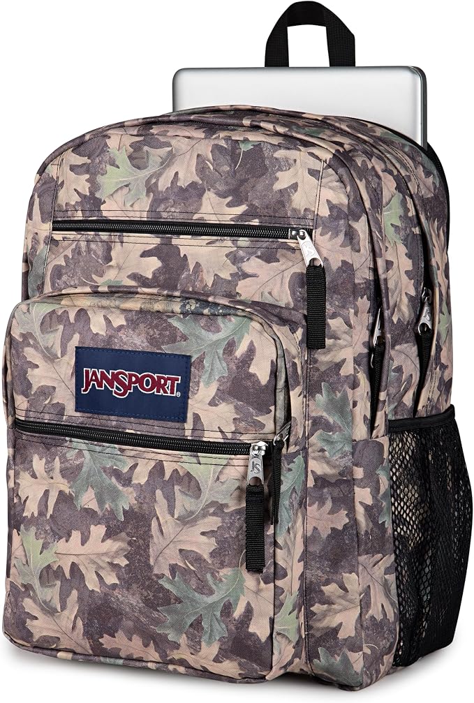 JanSport Laptop Backpack - Image 4