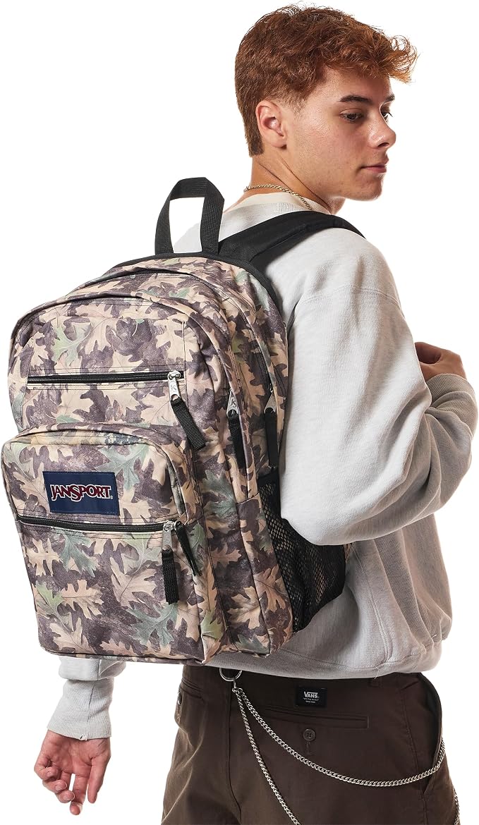 JanSport Laptop Backpack - Image 7