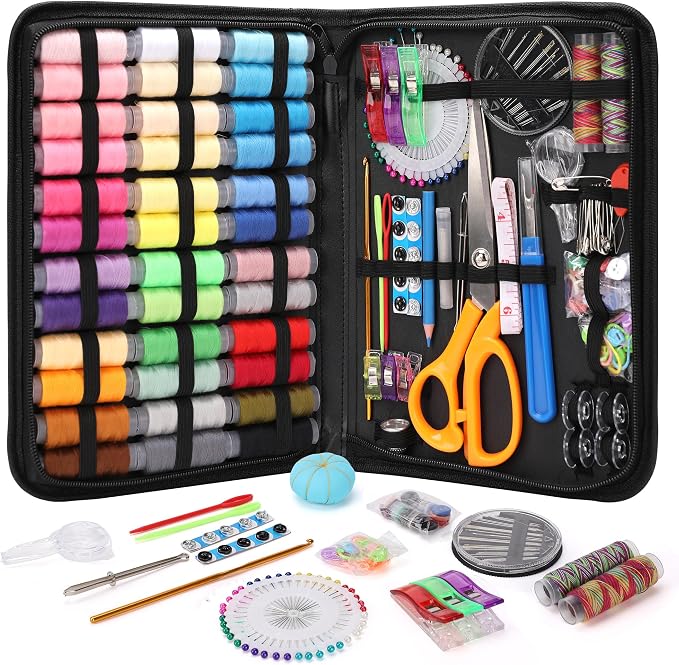 Coquimbo Professional Sewing Kit Gifts by Coquimbo