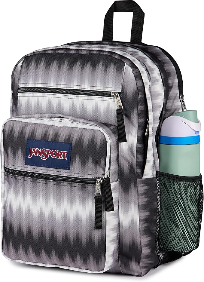 JanSport Laptop Backpack - Image 3