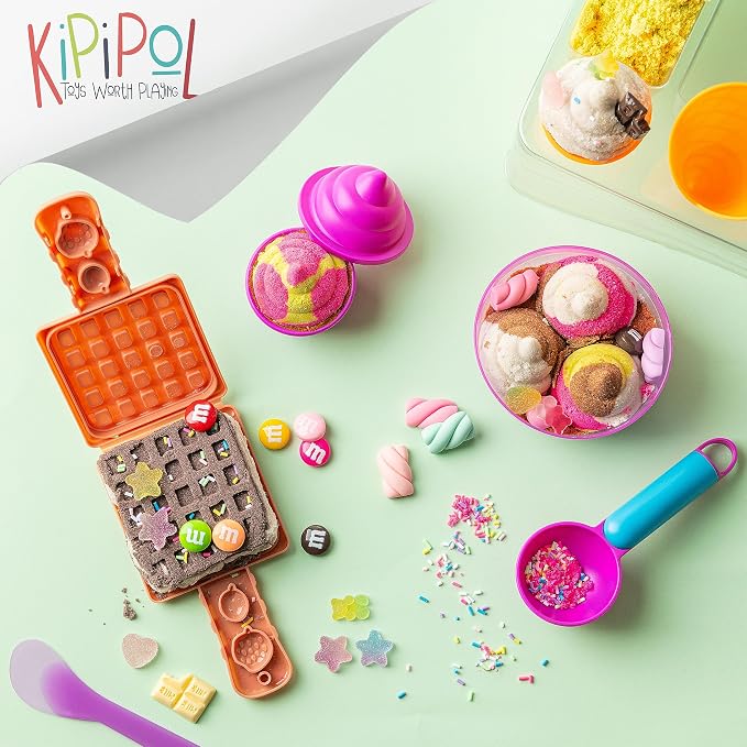 Kipipol Sensory bin - Image 6
