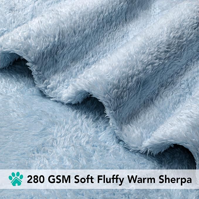 PetAmi Dog & Cat Blanket - Image 4