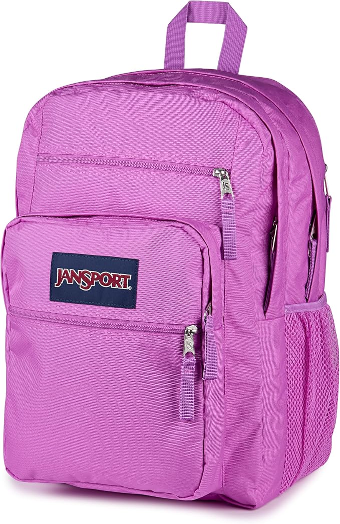 JanSport Laptop Backpack - Image 8
