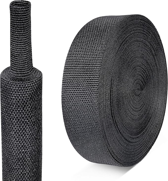 Heat Shrinkable Braided Sleeving 2:1 Ratio- Abrasion Protection Flexibility by BuyUneed