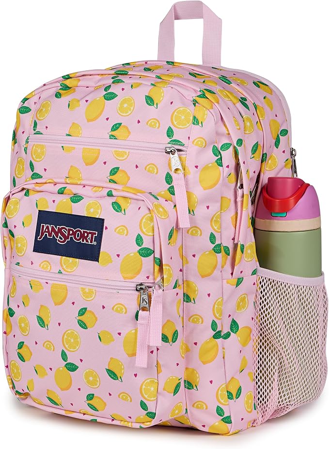 JanSport Laptop Backpack - Image 3