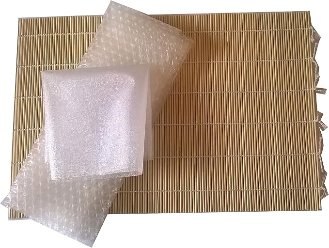 heidifeathers Basic's Wet Felting Kit -Bamboo Rolling Mat by heidifeathers