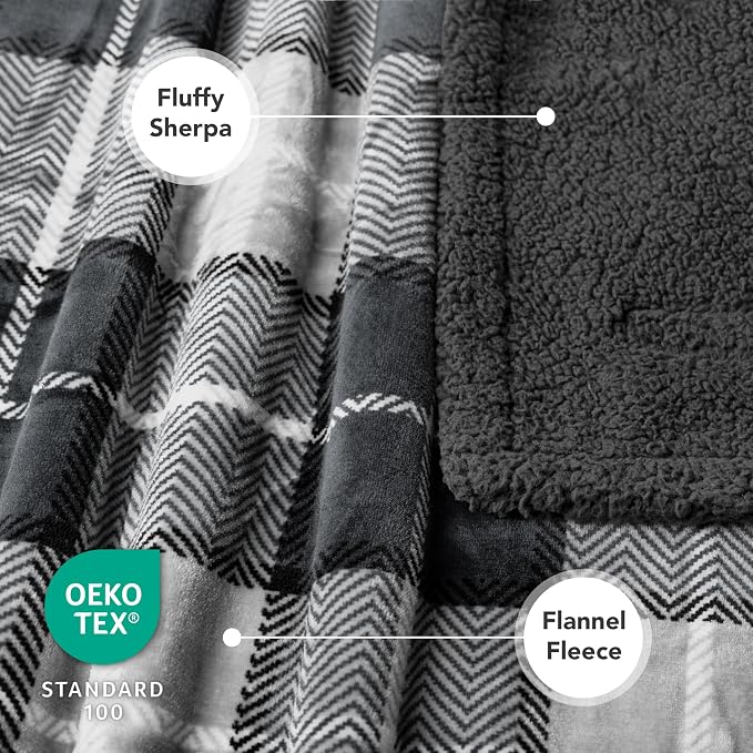 PetAmi Waterproof Dog Blanket for Bed, XL Dog Pet Blanket Couch Cover Protection - Image 3