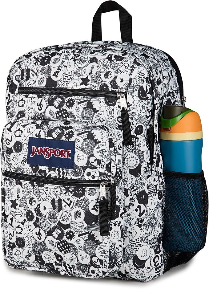 JanSport Laptop Backpack - Image 3