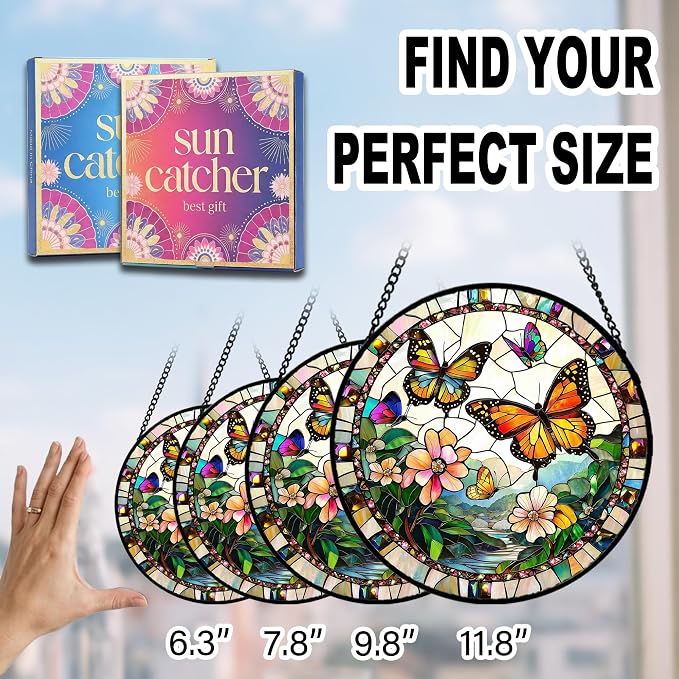 Butterfly Gifts for Mom - Image 6