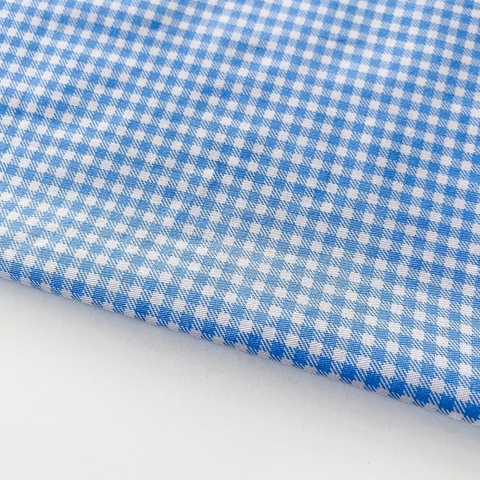 Cotton Fabric DIY Making Supplies Quilting Patchwork Fabric Fat Quarter Bundles - Image 6